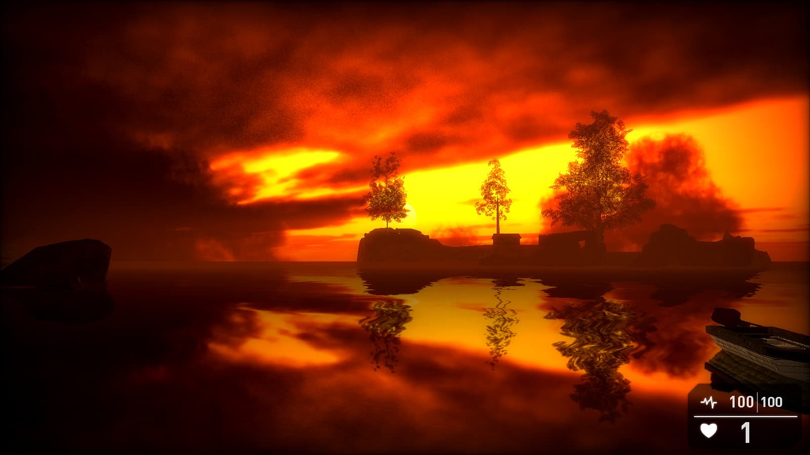 Father´s Island Steam CD Key - 2