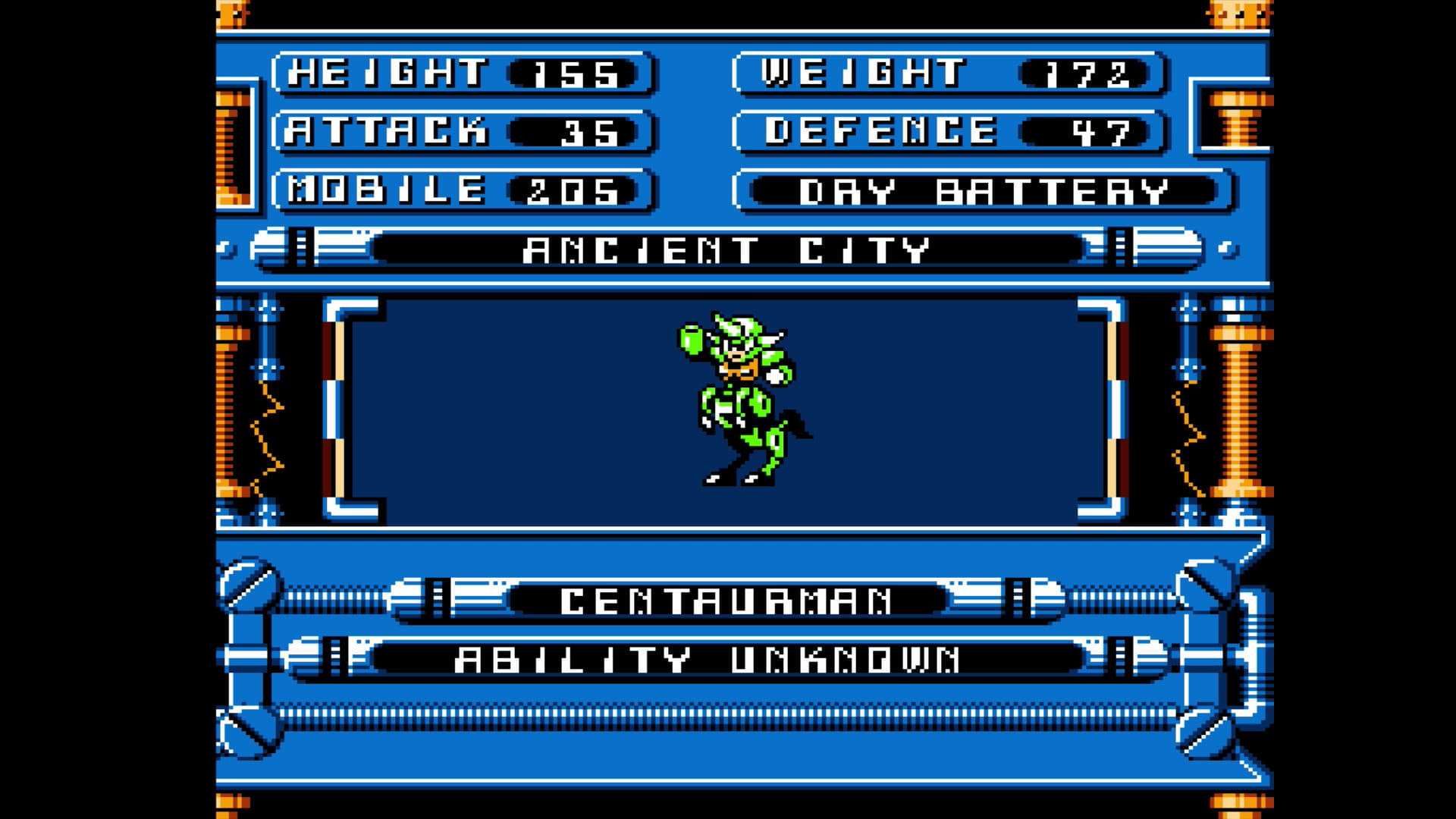 Mega Man Legacy Collection Steam CD Key - 6