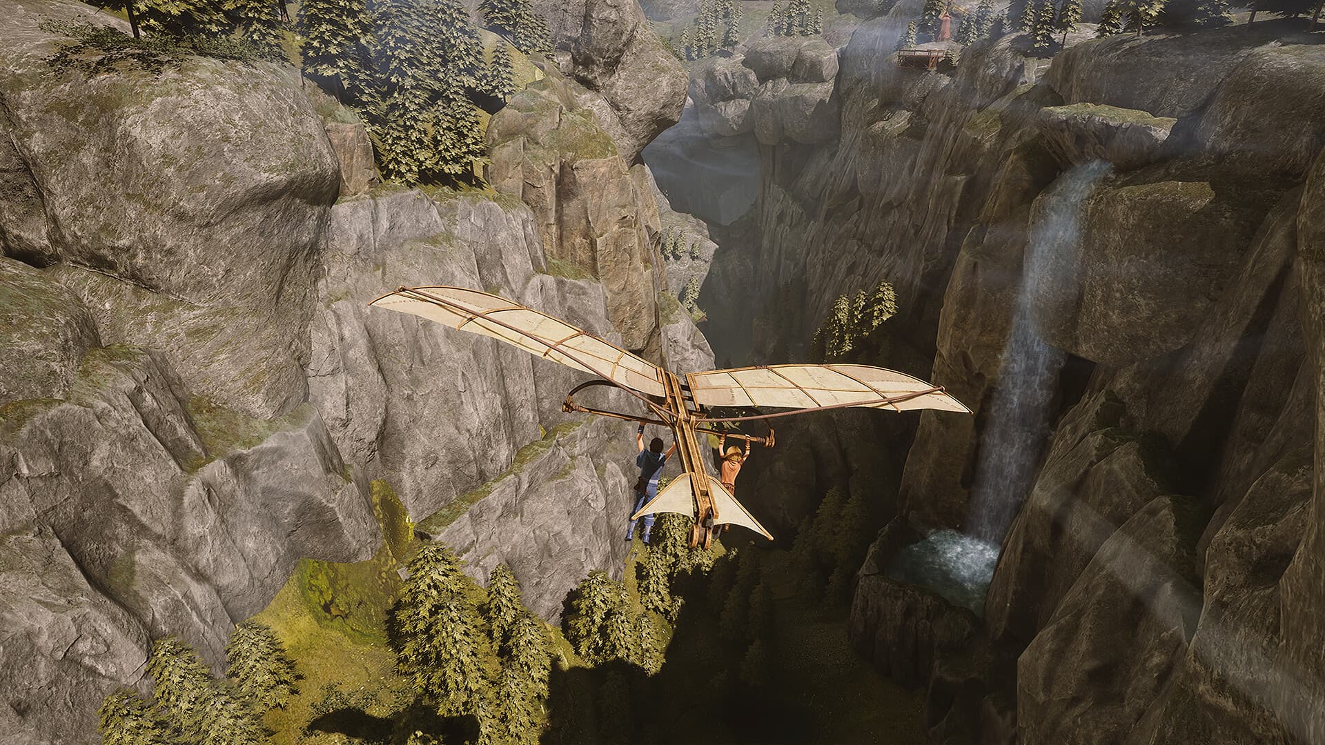Brothers: A Tale of Two Sons Remake Steam Account - 7
