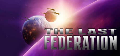 The Last Federation Steam CD Key
