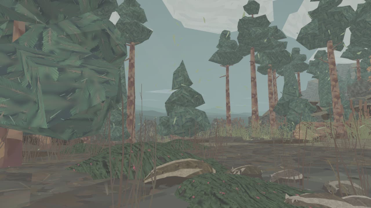 Shelter PC Steam Account - 8