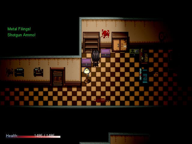 24 Hours 'til Rescue PC Steam CD Key - 6
