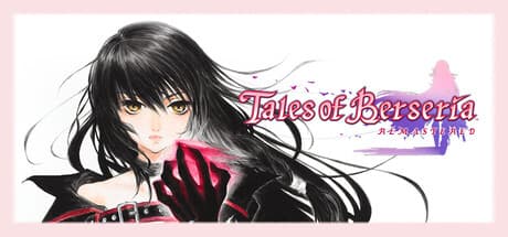 Tales of Berseria Remastered PC Steam Account