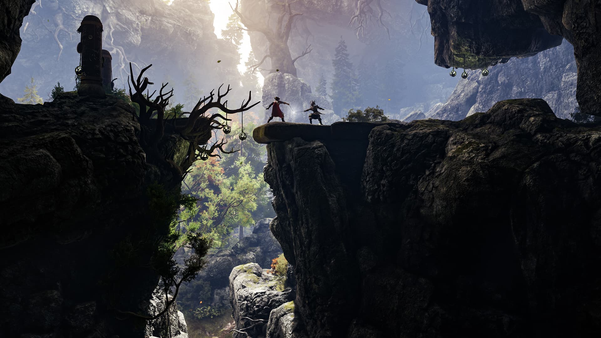 GreedFall PC Steam Account - 8