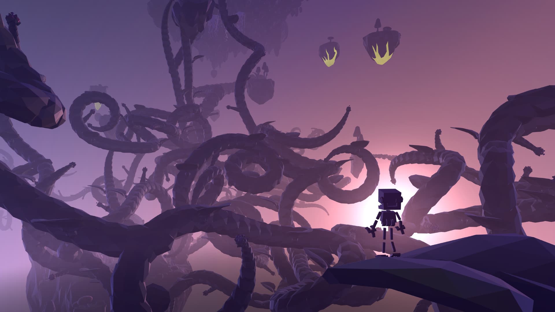 Grow Home Steam CD Key - 2