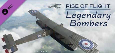 Rise of Flight: Channel Battles Edition - Furious Wings DLC Steam CD Key