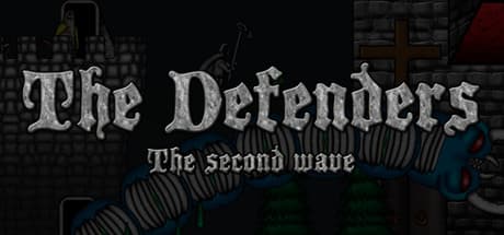 The Defenders: The Second Wave Steam CD Key