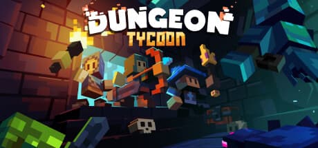 Dungeon Tycoon PC Steam Account