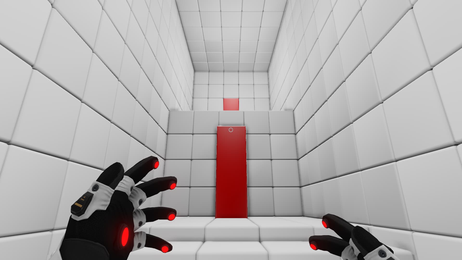 Q.U.B.E: Director's Cut Steam CD Key - 2