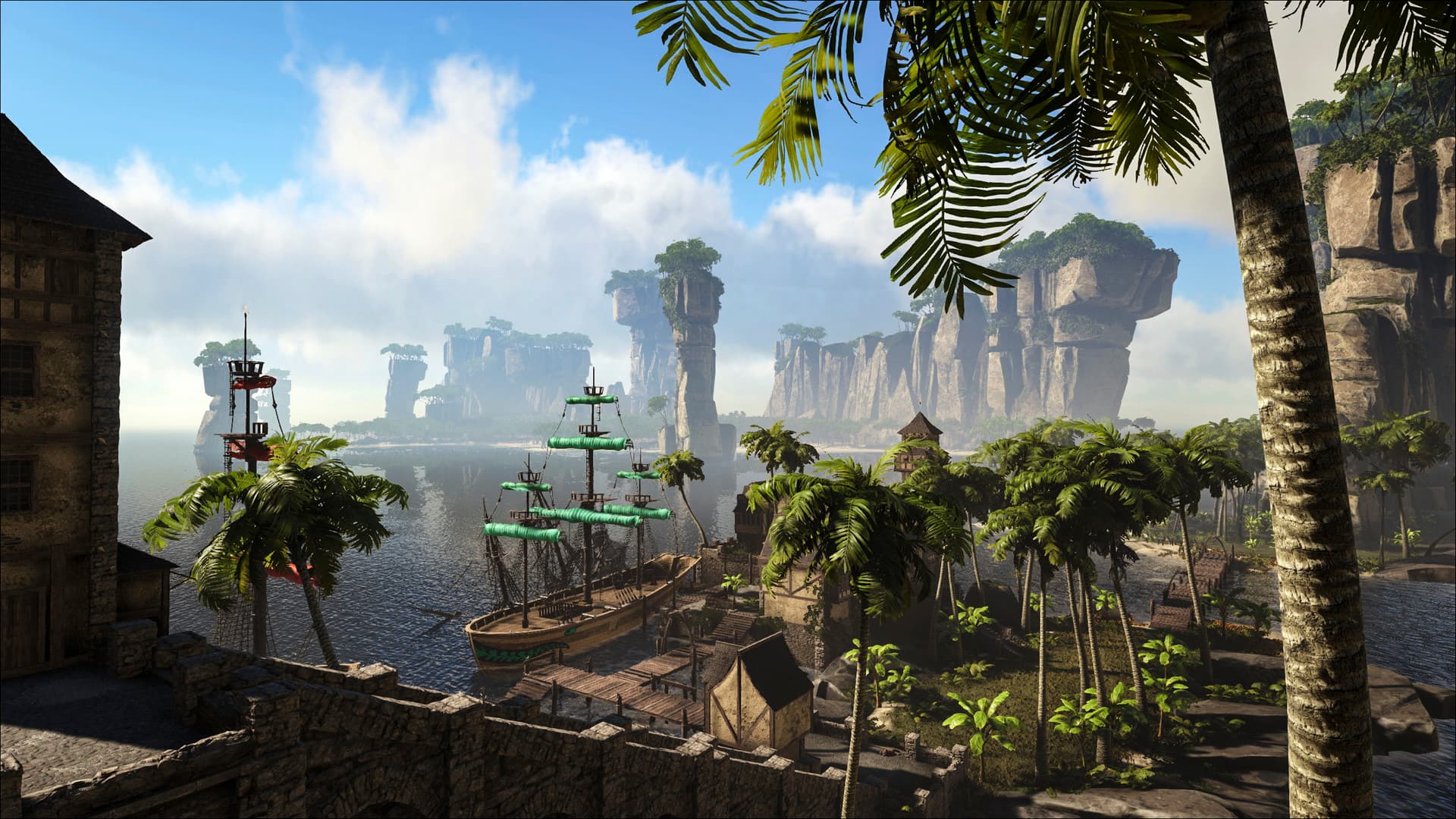ATLAS Steam Account - 4