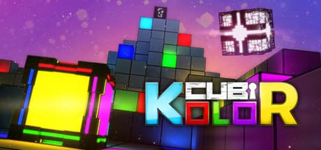 Cubikolor Steam CD Key