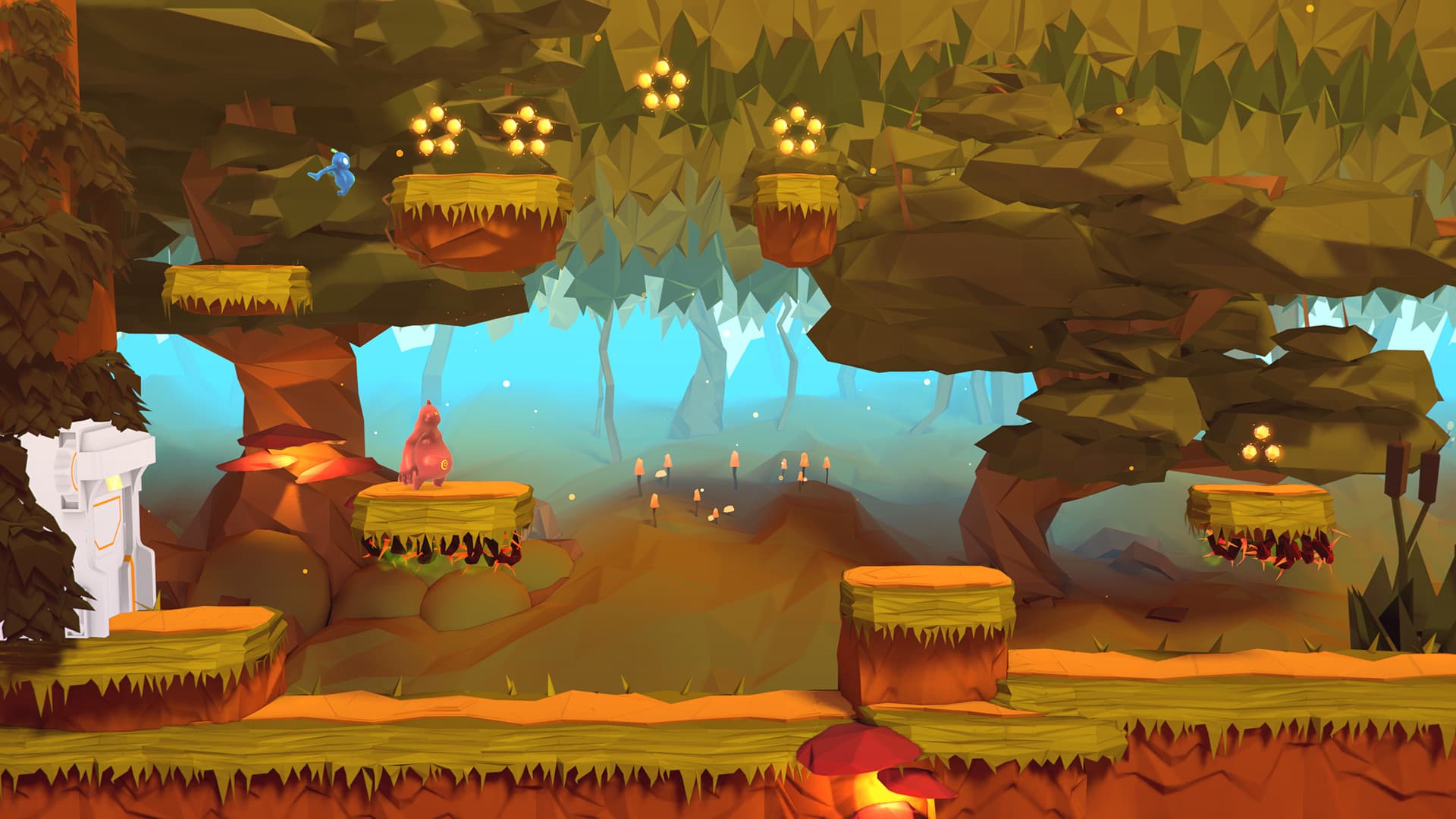 Shift Happens Steam CD Key - 6