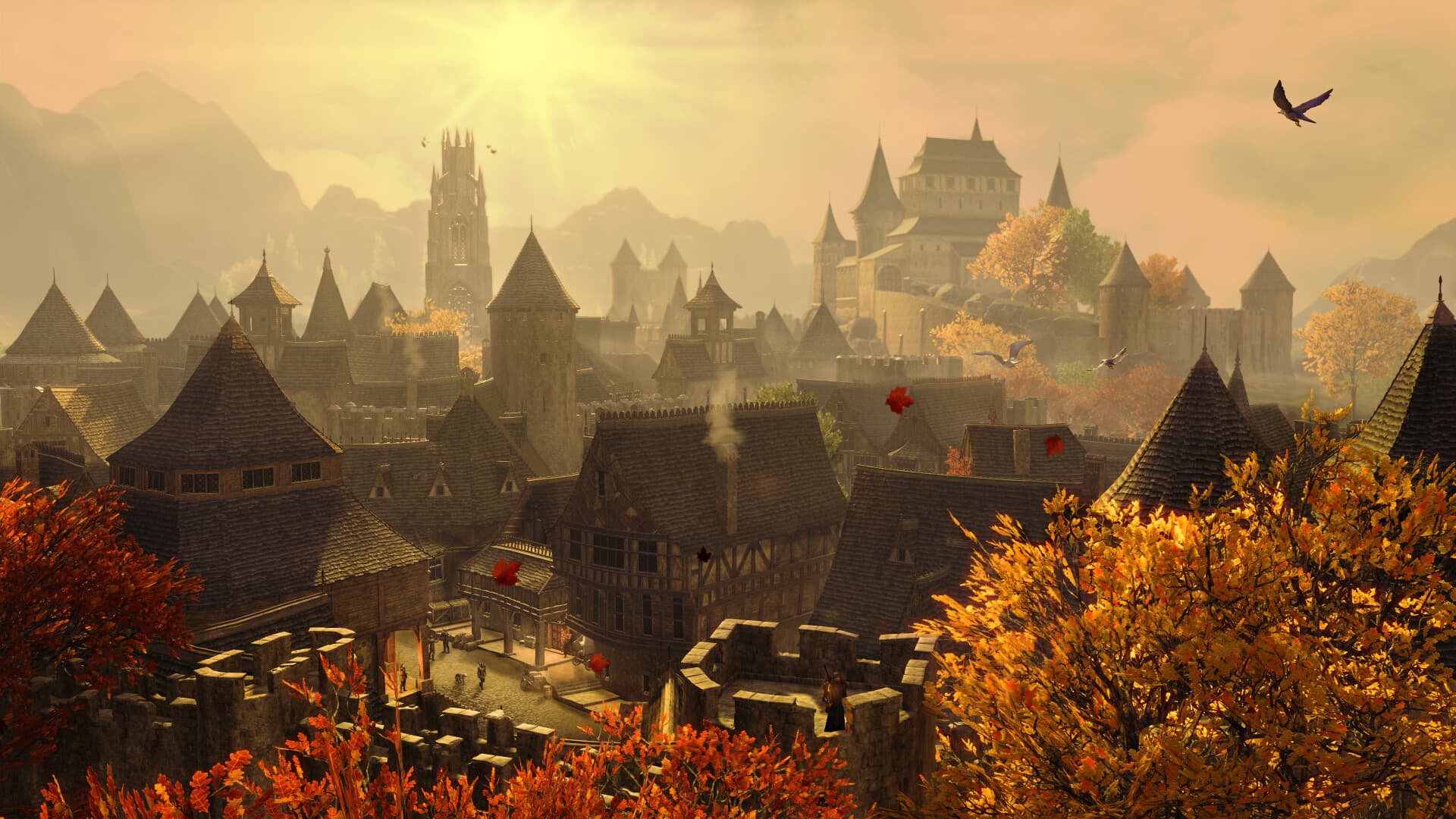 The Elder Scrolls Online Collection - Gold Road Steam Account - 2