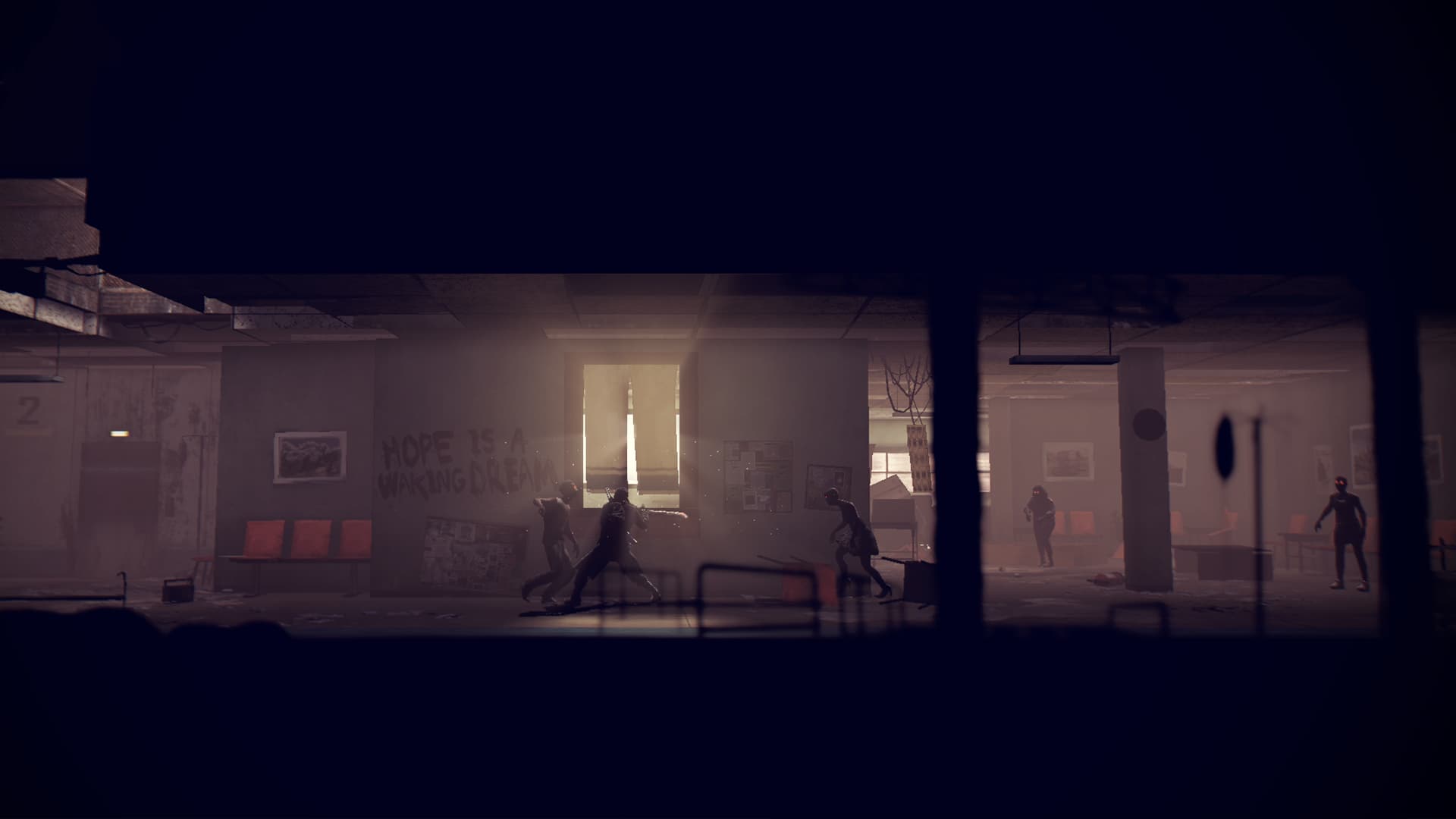 Deadlight: Director's Cut Steam CD Key - 2