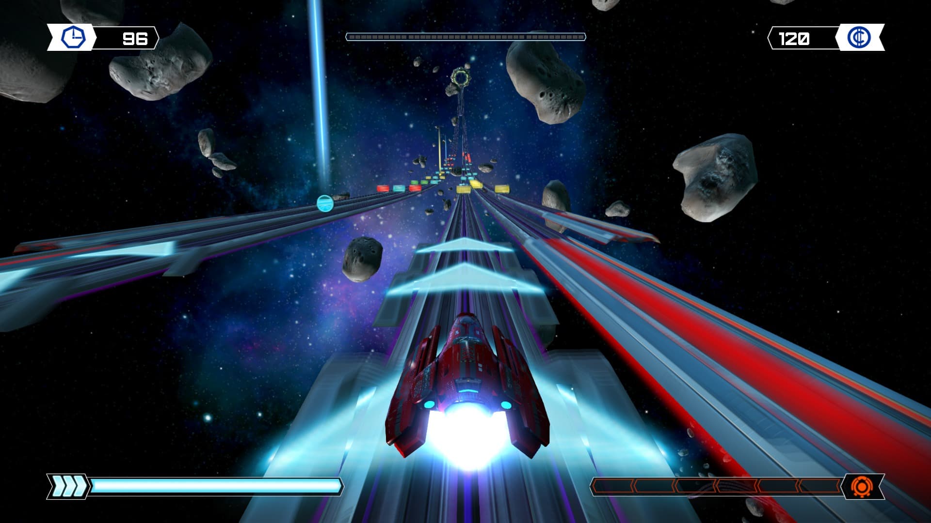 Switch Galaxy Ultra PC Steam CD Key - 5