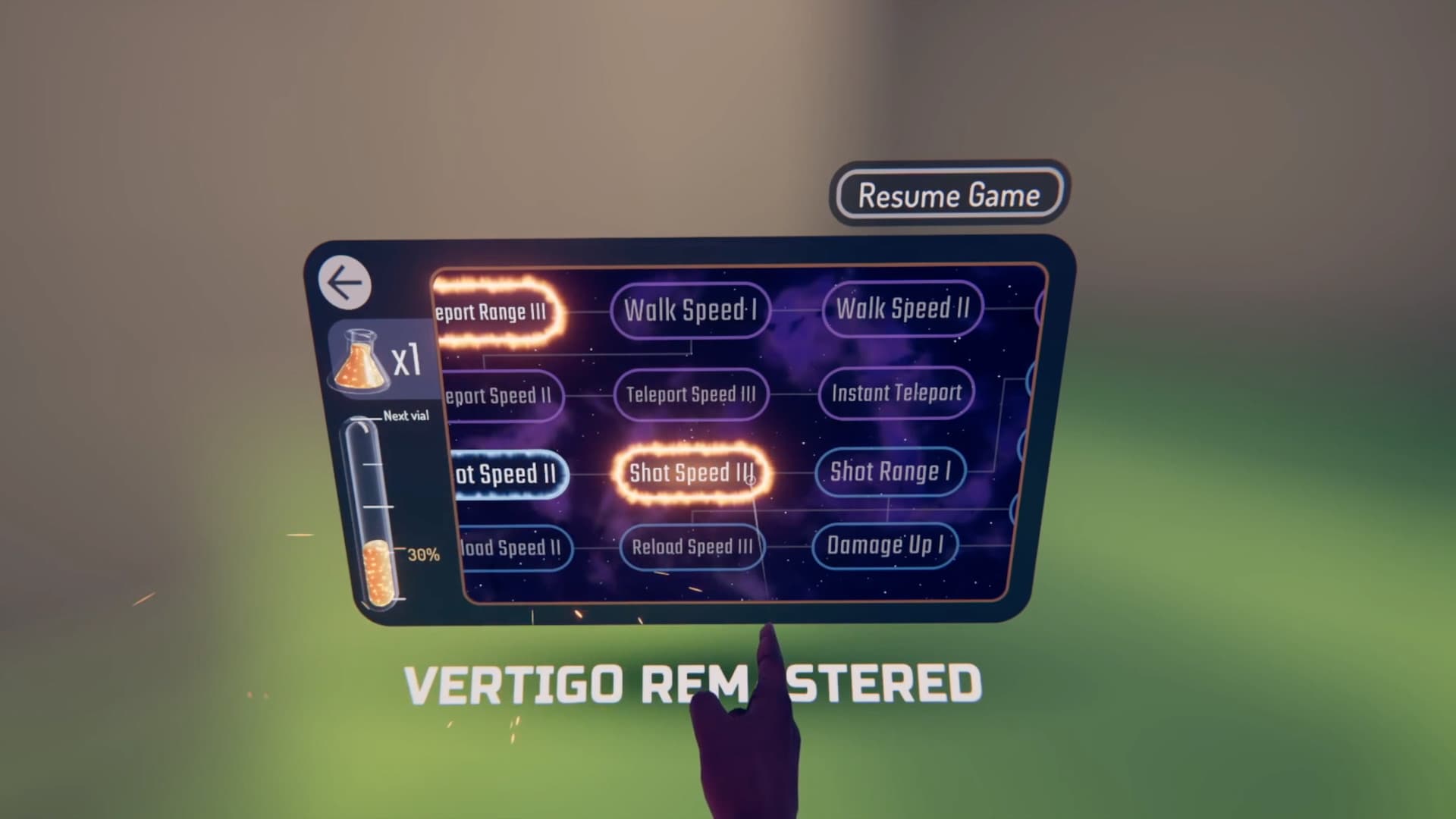 Vertigo Remastered Steam Account - 6