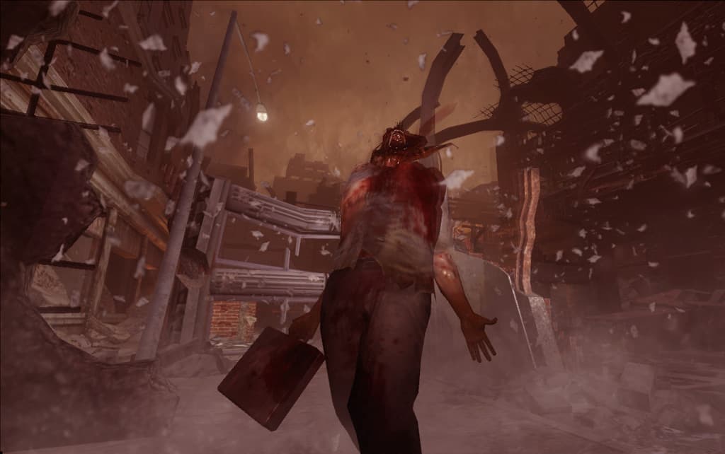 F.E.A.R. 2 Project Origin PC Steam CD Key - 3