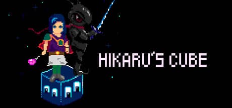 Hikaru's Cube Steam CD Key