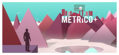 Metrico+ PC Steam CD Key