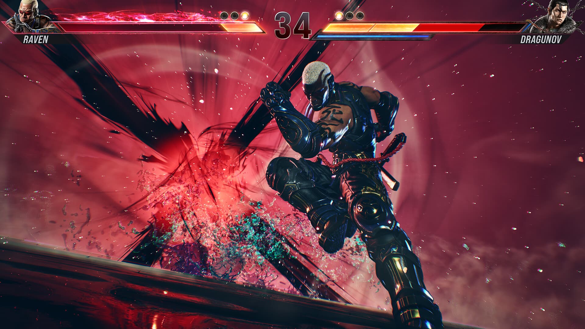 TEKKEN 8 Ultimate Edition - 6