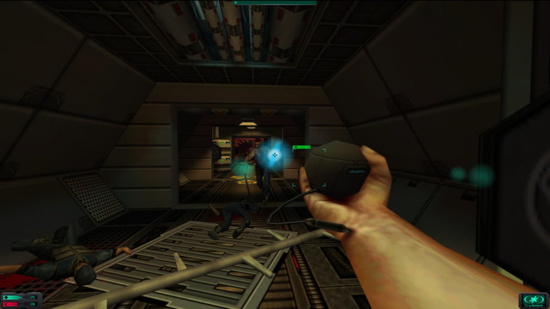 System Shock 2 Steam CD Key - 3