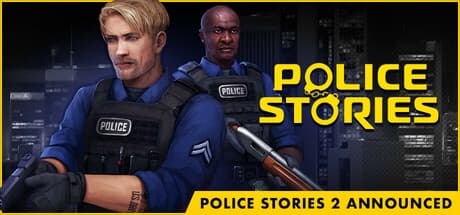 Police Stories PC Steam Account