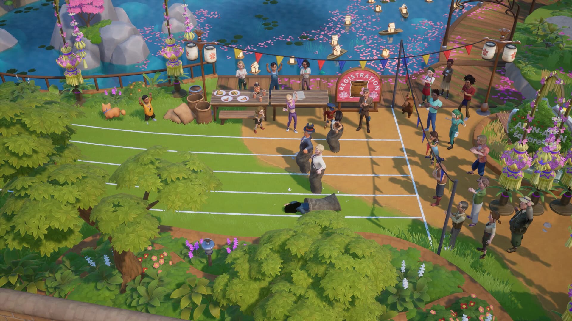 Coral Island - 7