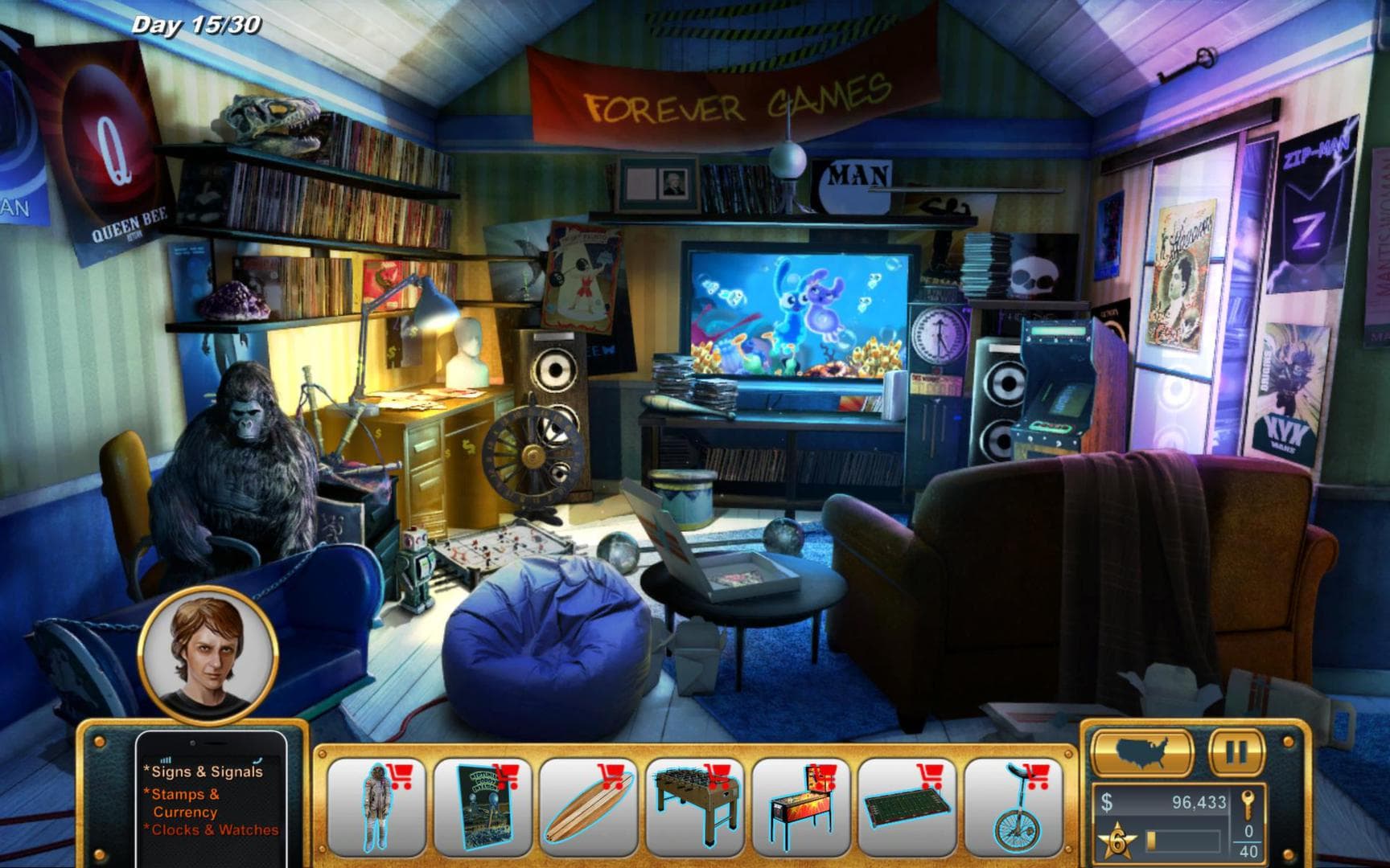 Pickers Steam CD Key - 7
