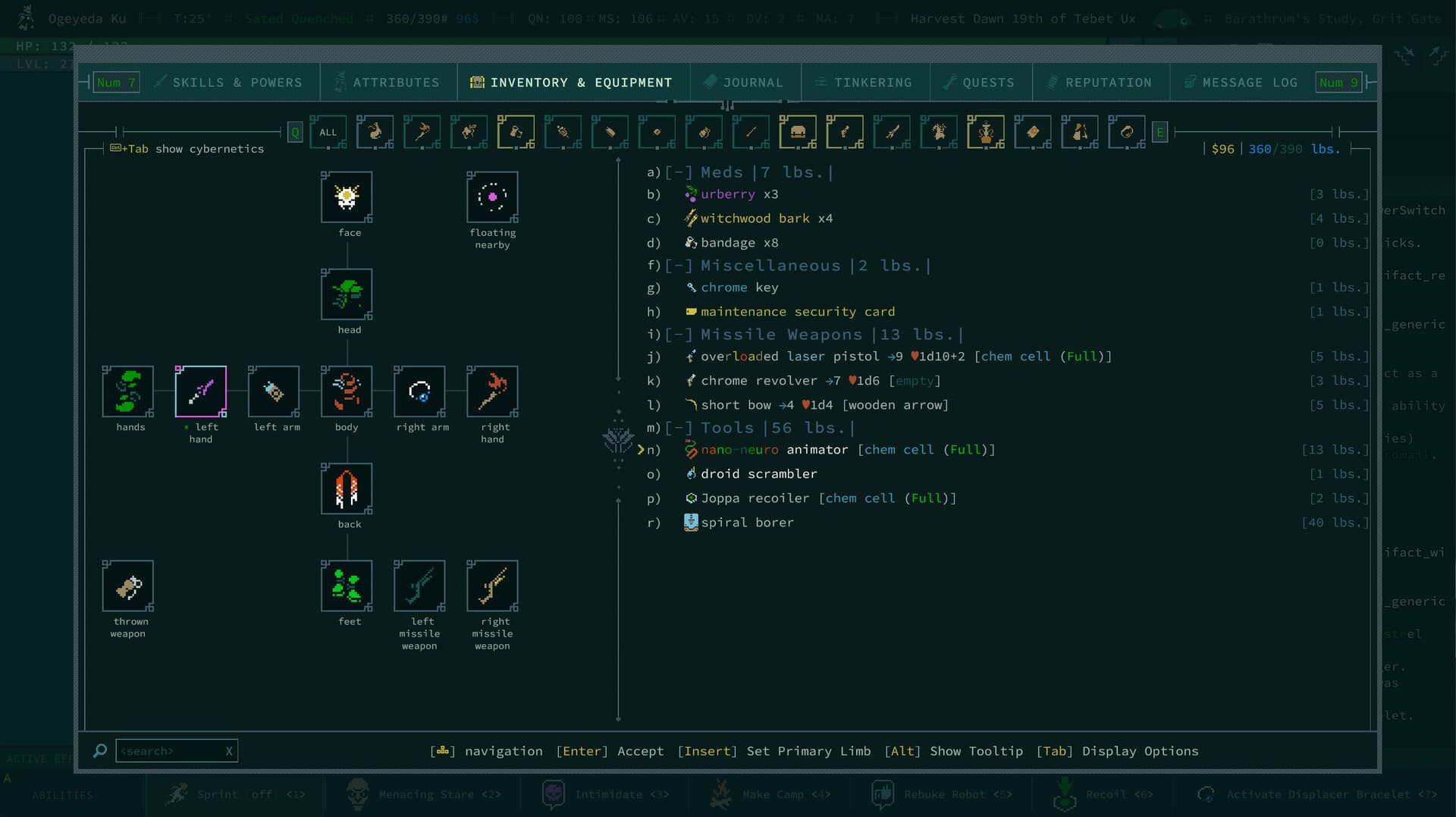 Caves of Qud PC Steam Account - 2