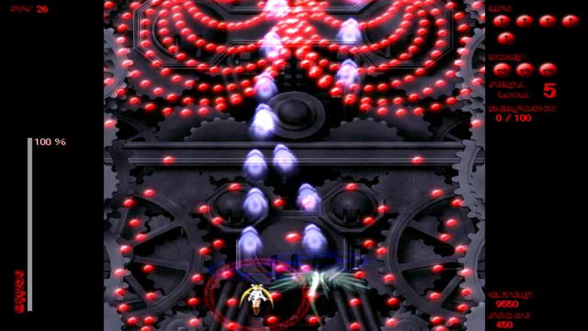 eXceed - Gun Bullet Children Steam CD Key - 5