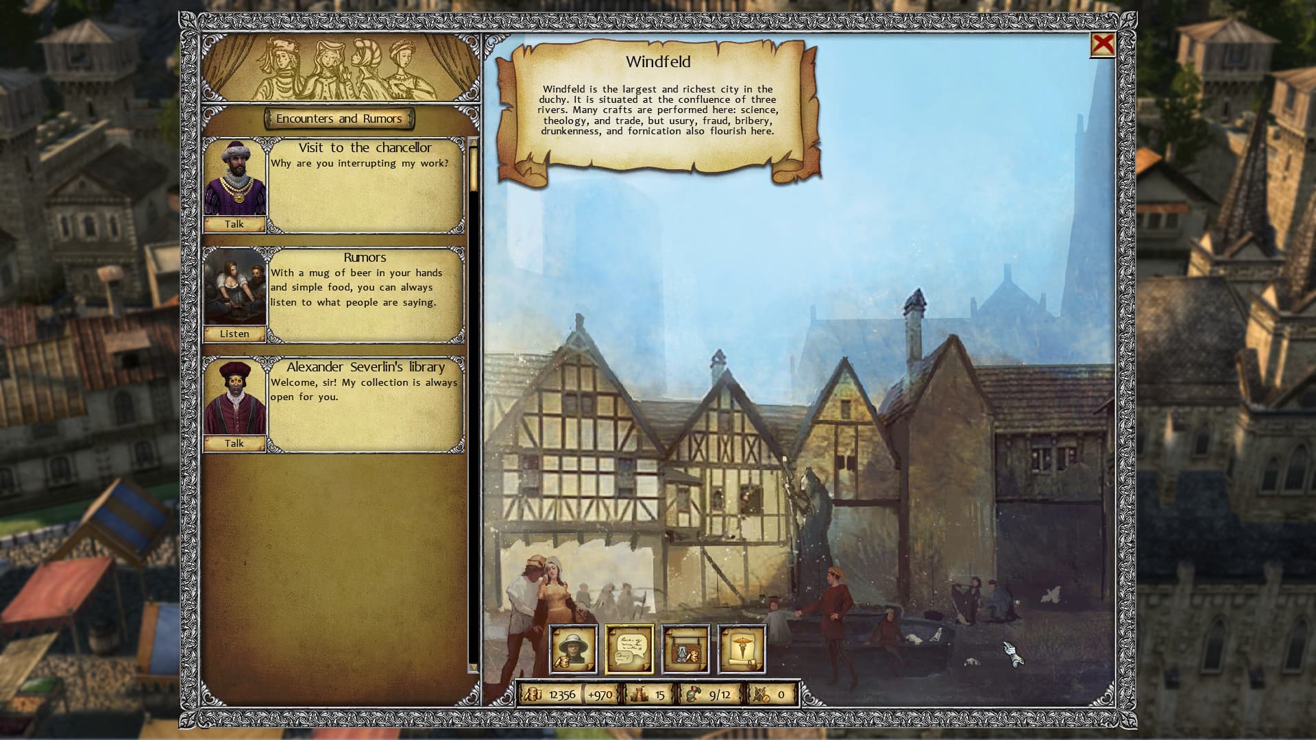 Legends of Eisenwald Knight's Edition Steam CD Key - 8