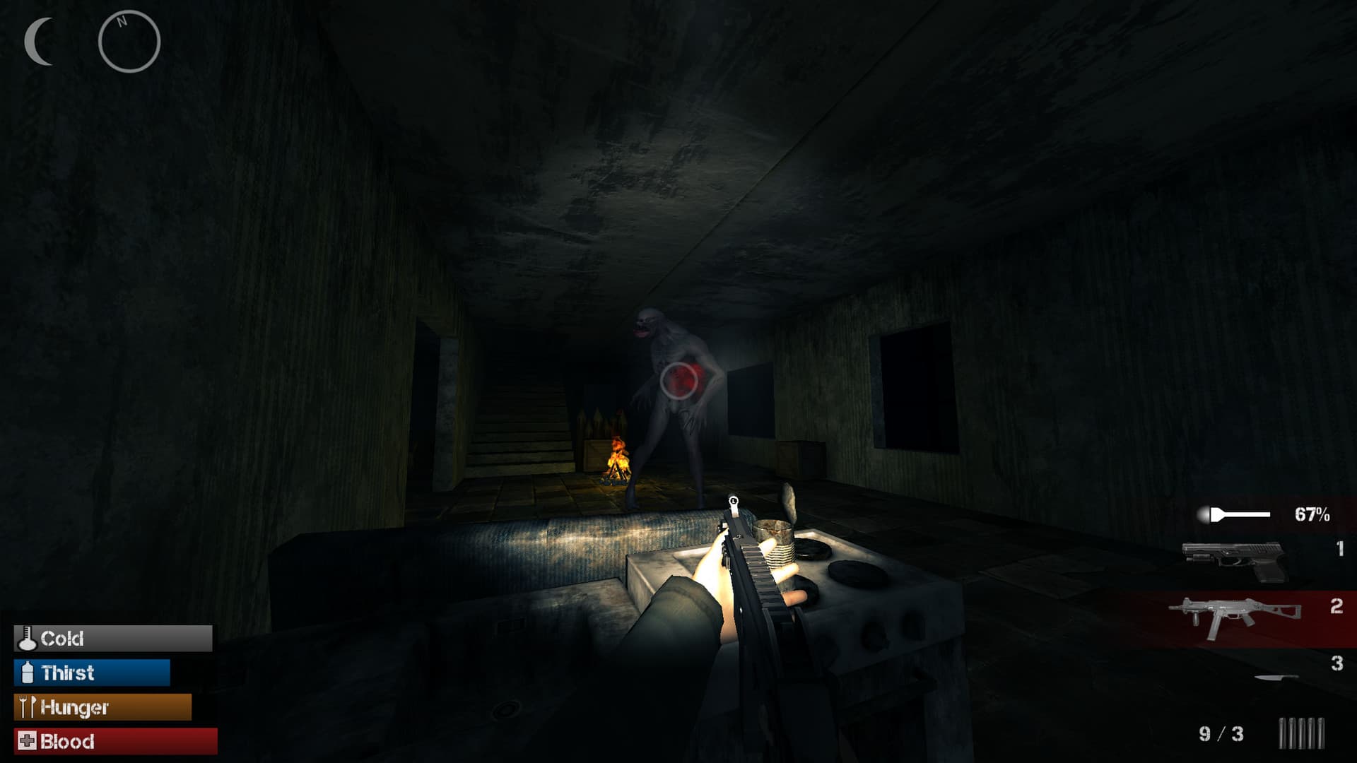 Damnation City of Death Steam CD Key - 6