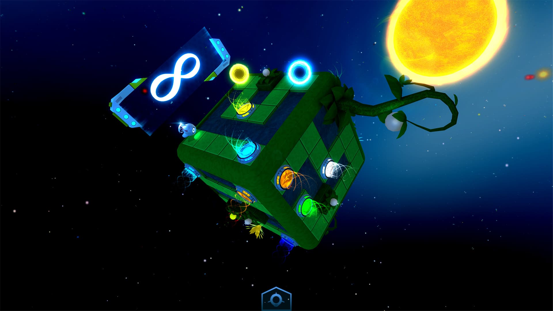 Six Sides of the World Steam CD Key - 7