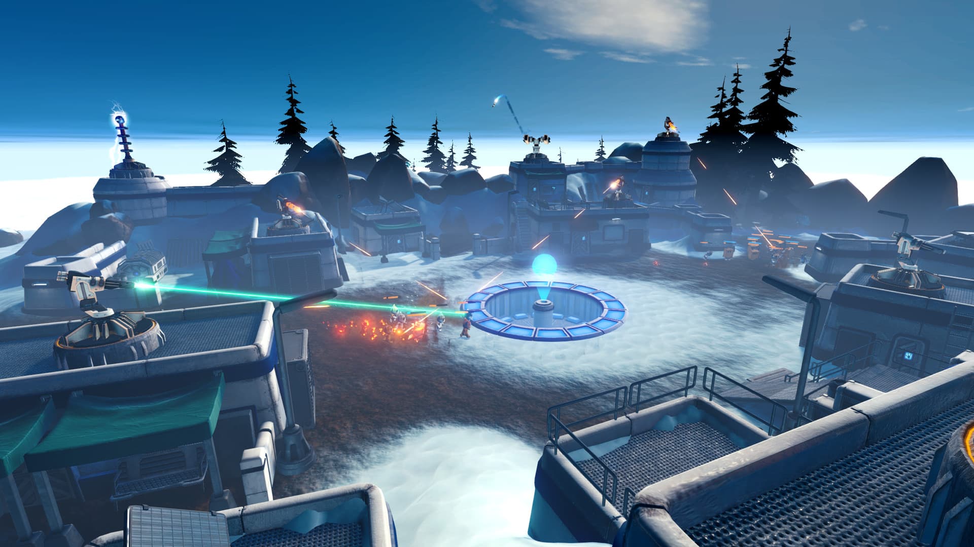 Kittypocalypse PC Steam CD Key - 3