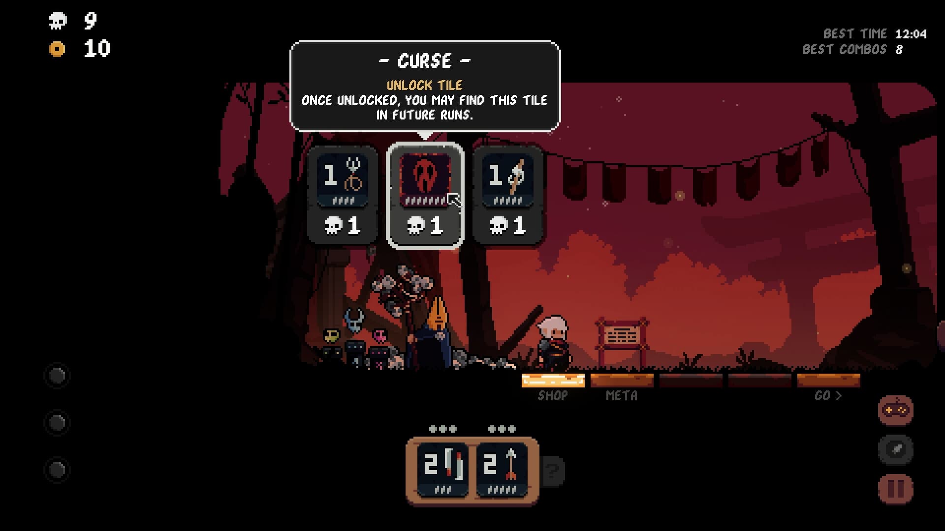 Shogun Showdown PC Steam Account - 8