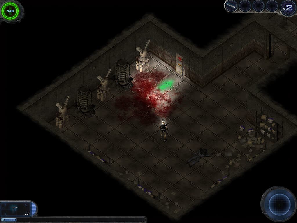 Alien Shooter Revisited Steam CD Key - 8