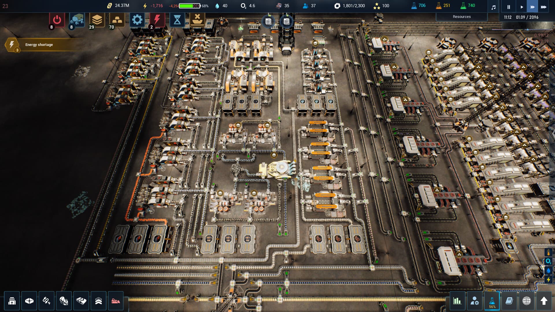 The Crust PC Steam Account - 6
