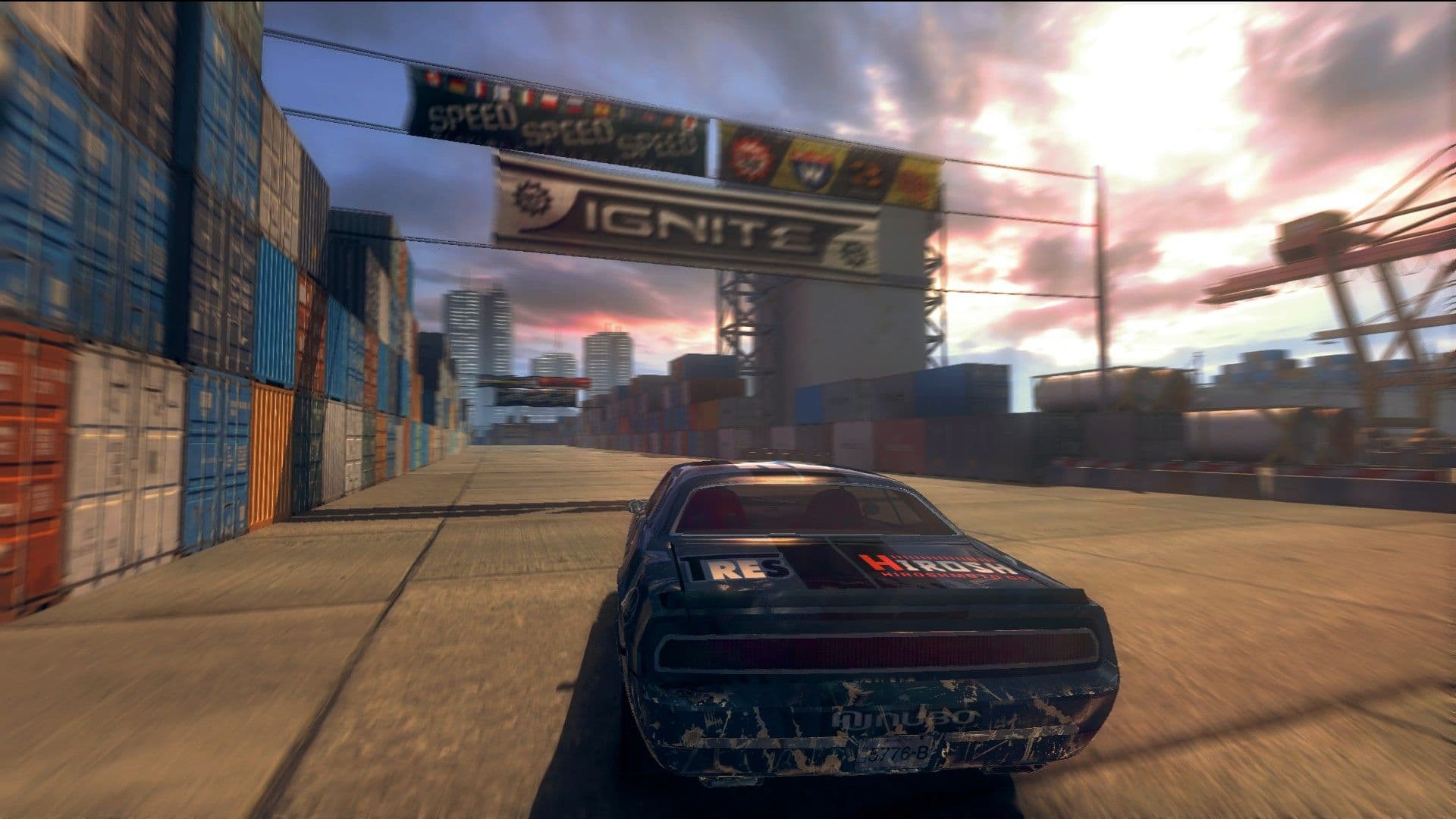 Ignite Steam CD Key - 7