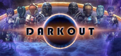 Darkout Steam CD Key