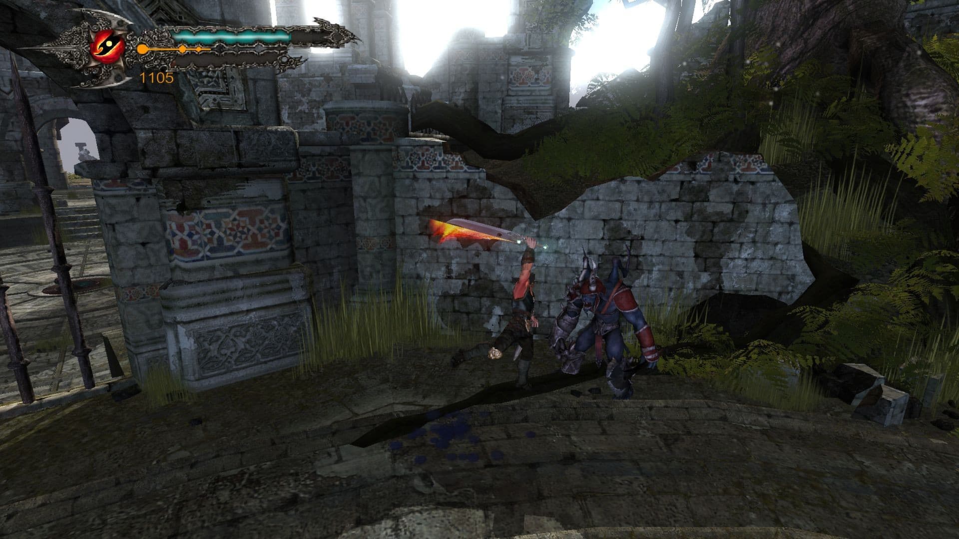 Garshasp: Temple of the Dragon Steam CD Key - 6
