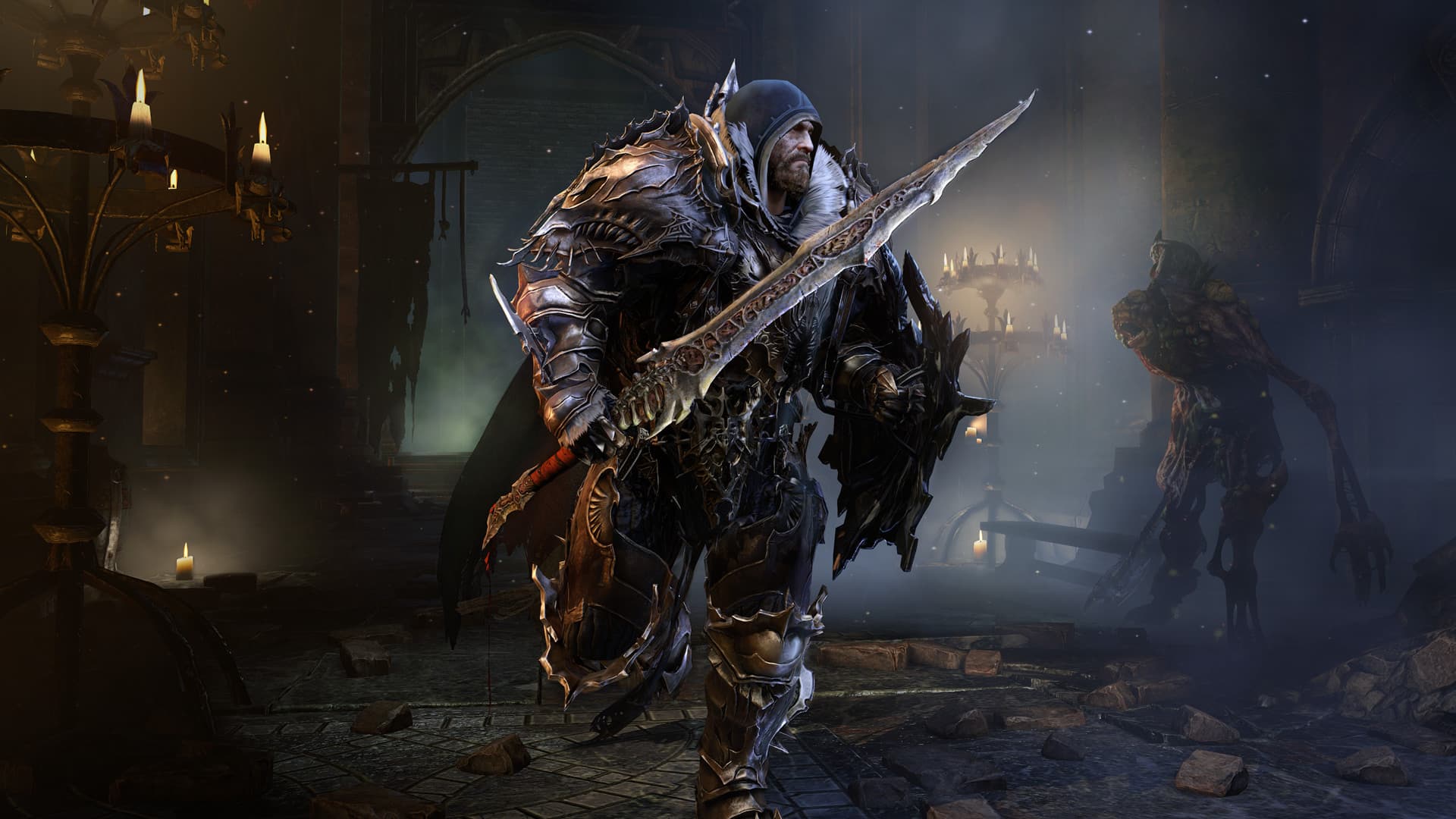 Lords Of The Fallen Digital Deluxe Edition Steam CD Key - 6