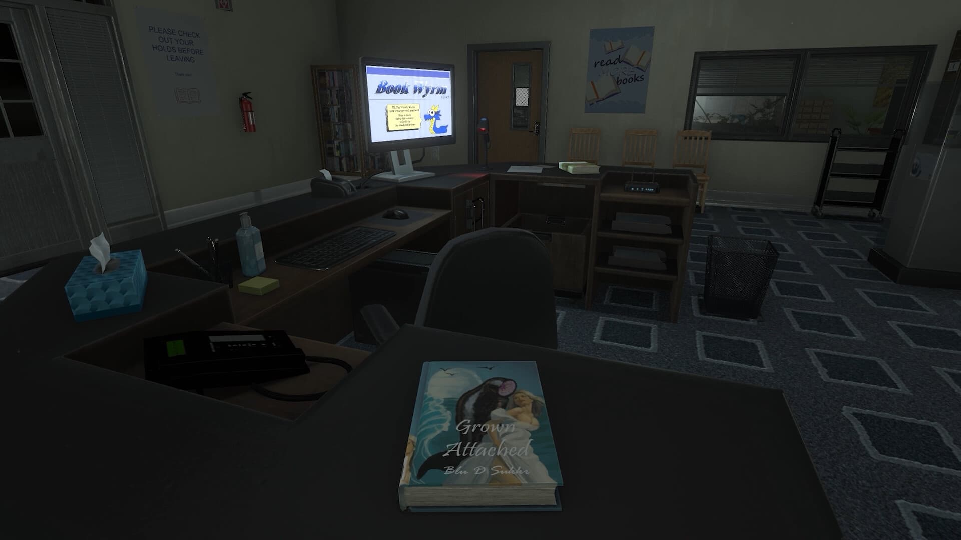 Amanda the Adventurer 2 PC Steam Account - 3
