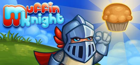 Muffin Knight Steam CD Key