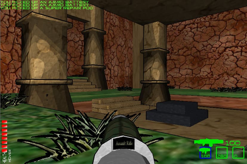 Helena The 3rd Steam CD Key - 4