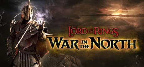 Lord of the Rings: War in the North PC Steam CD Key