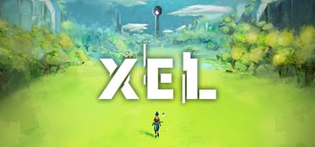 XEL PC Steam Account