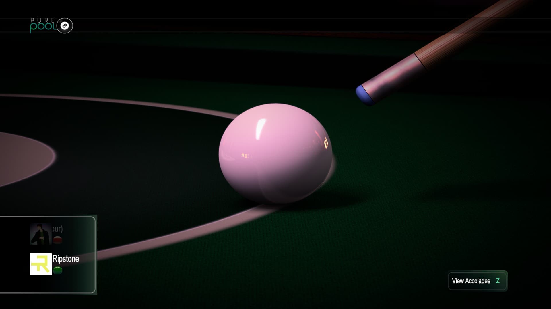 Pure Pool PC Steam CD Key - 8