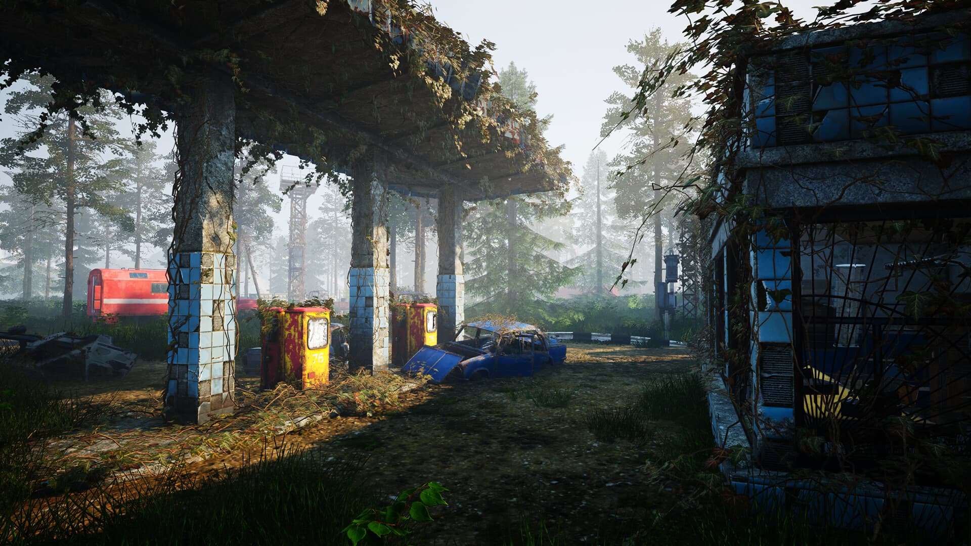 Last Whisper PC Steam Account - 2