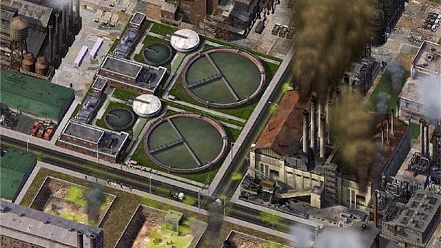 SimCity 4 Deluxe Edition Steam CD Key - 8