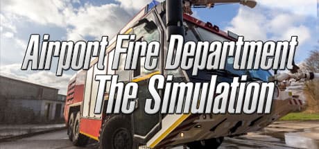 Airport Fire Department - The Simulation PC Steam CD Key
